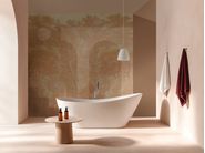 Spaghetti Wall | Tailor-made wallpapers