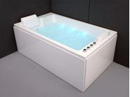 Spalina Paris | Hydromassage bathtubs