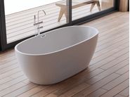 Spalina Paris | Hydromassage bathtubs