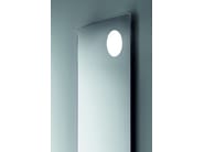 Specchio OLED by FALPER - Specchio bagno rettangolare da parete - 2