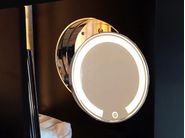 Spekkio | Mirrors with integrated lighting
