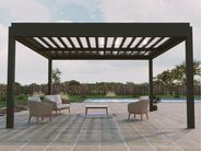 Sprech | Gazebo, pergole e tensostrutture