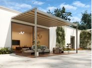 Sprech | Gazebos, pergolas and tensile structures