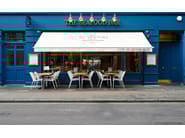 STABLETABLE® CLASSIC™ by StableTable - Base per tavoli - 15