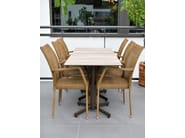 STABLETABLE® CLASSIC™ by StableTable - Base per tavoli - 10