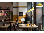 STABLETABLE® CLASSIC™ by StableTable - Base per tavoli - 11