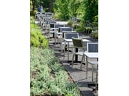 STABLETABLE® CLASSIC™ by StableTable - Base per tavoli - 12