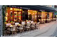 STABLETABLE® CLASSIC™ by StableTable - Base per tavoli - 14