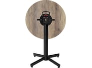 STABLETABLE® CLASSIC™ by StableTable - Base per tavoli - 9