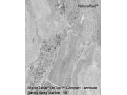 Top_Sandy Grey Marble - 119