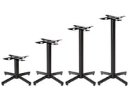 STABLETABLE® CLASSIC™ by StableTable - Base per tavoli - 7