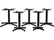 STABLETABLE® CLASSIC™ by StableTable - Base per tavoli - 6