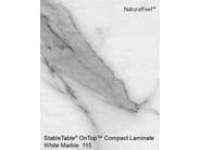 Top_White Marble - 115