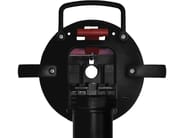 STABLETABLE® HOOK & HANDLE KIT by StableTable - Base per tavoli ribaltabile - 2