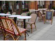 STABLETABLE® RISE™ by StableTable - Tavolo autostabilizzante - 9