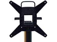 FlipTop X-shape back x Hook and Handle