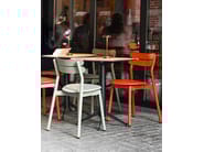 STABLETABLE® RISE™ by StableTable - Tavolo autostabilizzante - 14