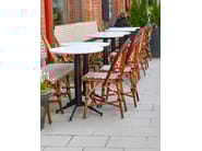 STABLETABLE® RISE™ by StableTable - Tavolo autostabilizzante - 11