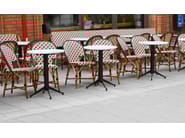 STABLETABLE® RISE™ by StableTable - Tavolo autostabilizzante - 10