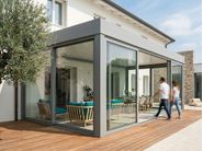 Stameat | Aluminium Structures for Outdoor Architecture
