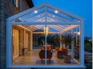 Stameat | Aluminium Structures for Outdoor Architecture