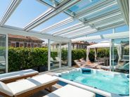 Stameat | Aluminium Structures for Outdoor Architecture