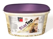 StarTop by Baumit - Finitura per facciate