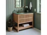 Starel | Washbasin vanity units, marble tiles and mosaics