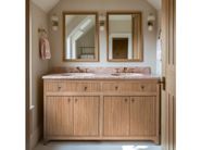 Starel | Washbasin vanity units, marble tiles and mosaics