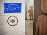 Stern | Electronic faucets
