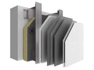 StoVentec R by Sto Italia - Facciata ventilata