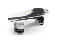 STONE VALLEY | Tables and coffee tables in natural stone