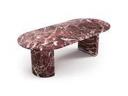 STONE VALLEY | Tables and coffee tables in natural stone