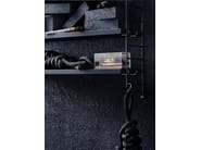 STRING® POCKET by String Furniture - Scaffale modulare sospeso in MDF - 23