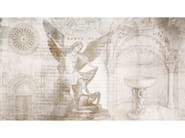 BUTTON by Studijo - Carta da parati - 2