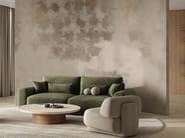 DAISIES by Studijo - Carta da parati - 2