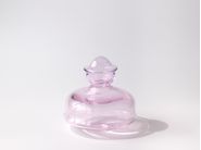 Studio Bojola | Crystal lamps and decorative objects