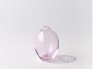 Studio Bojola | Crystal lamps and decorative objects