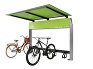 Studio Città | Street furniture