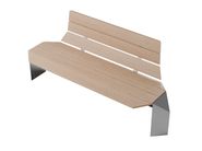 Studio Città | Street furniture