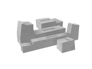 Sun Ballast | Supports for photovoltaic systems