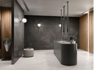 Sustonable | Recycled material wall and floor tiles