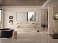 Sustonable | Recycled material wall and floor tiles