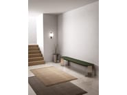 CROMA by Systemtronic - Panca in alluminio - 3