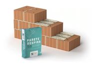 T2D | Blocchi da muratura in laterizio