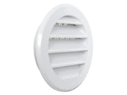 T8RB  by First Corporation - Griglia tonda da incasso