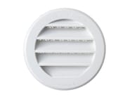 T8RB  by First Corporation - Griglia tonda da incasso - 2