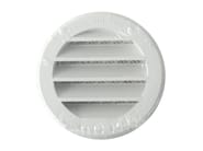 T8RB  by First Corporation - Griglia tonda da incasso - 4