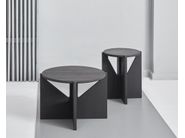 TABLE コーヒーテーブル By Kristina Dam Studio