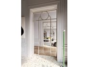 TAIPEI by Felis - Letto matrimoniale con testiera imbottita - 6